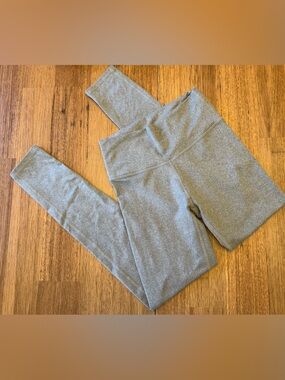 Fabletics Grey Leggings